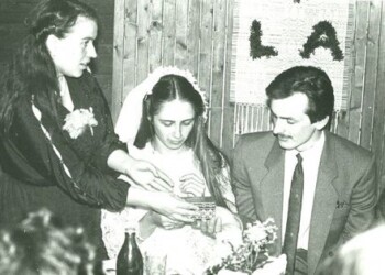 Už ko aš ištekėsiu? (III) Vestuvės. Interviu su etnologe ir tautosakininke Gražina Kadžyte