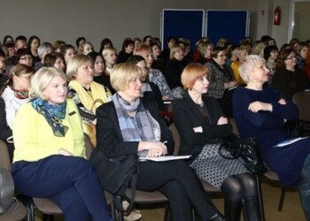 Netradicinės konferencijos Raseinių rajone