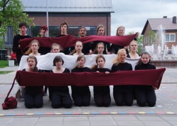 Plungės kultūros centre – 10-asis tarptautinis vaikų ir jaunimo teatrų festivalis ,,Mažoji Melpomenė“