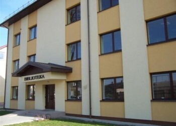 Prasidėjo Nacionalinė bibliotekų savaitė