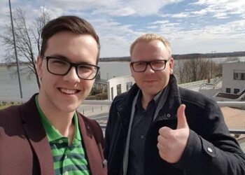 Mobilioji programėlė „Telšē“: viskas apie Žemaitijos sostinę tavo telefone