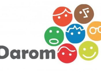 Balandžio 23-oji – „Darom“ diena