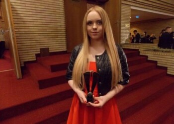 Emai iš Žemaičių Kalvarijos – „Lietuvos garbė“ apdovanojimas „Metų iniciatyva“