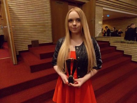 Emai iš Žemaičių Kalvarijos – „Lietuvos garbė“ apdovanojimas „Metų iniciatyva“