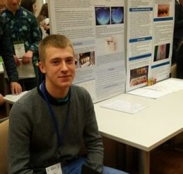 Šilališkių sėkmė ES jaunųjų mokslininkų konkurse