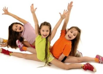 Kokios treniruotės tinkamai lavina ir ugdo vaikus?