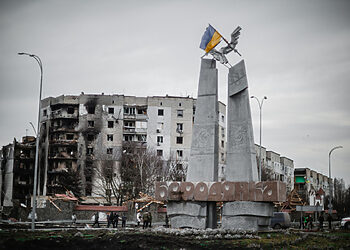 Lietuvos mokslininkai kuria inovatyvius tvarsčius Ukrainos kariams gydyti