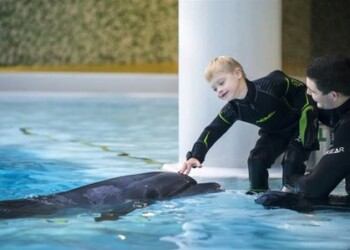 Vaiko negalia silpnėja stiprinant jo galias