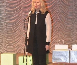 Tradicinė vaikų knygos šventė „Pasibelsk į knygos širdį“