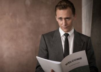 Naujasis Europos svajonių jaunikis: aktorius Tom Hiddlestone