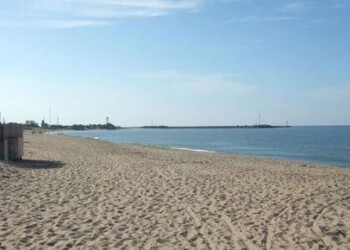 Uostamiestis rengiasi vasaros sezonui