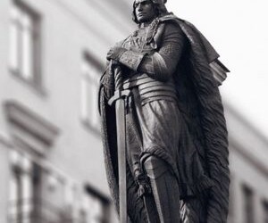 Puoselėja nykstančių vardų atmintį