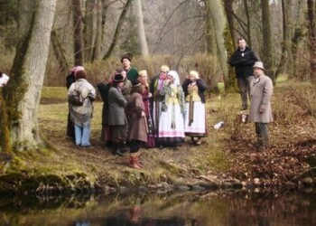 Palanga kviečia švęsti Jurgines – savaitgalį kurorte skambės dainos