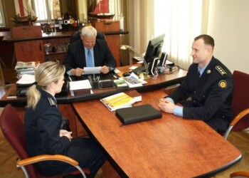 Stiprins tarpinstitucinį bendradarbiavimą