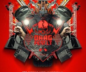 Kazlų Rūdos aerodrome vyks festivalis Drag Fest LT