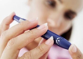 Pasaulinę sveikatos dieną žmonės raginami kovoti su diabetu