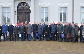 Palangoje aptartas būsimasis kurortinis sezonas