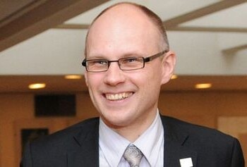 Prisiekė vidaus reikalų ministras Tomas Žilinskas