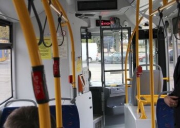Nuo liepos 1 d.elektroninio bilieto sistema bus įdiegta galutinai