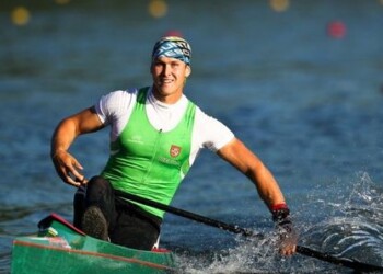 Ką valgo olimpiniai čempionai? Jevgenijaus Šuklino paslaptys