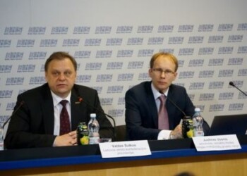 Darbo kodekso pataisos destabilizuos darbo rinką