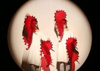 Klaipėdietiškas spektaklis kūdikiams panardins į vandenyną