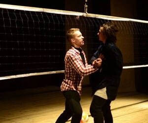 Plungės kultūros centre – 10-asis tarptautinis vaikų ir jaunimo teatrų festivalis ,,Mažoji Melpomenė“