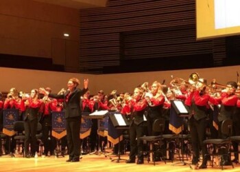 Palanga įvertinta tarptautiniu mastu – 2019 m. kurorte vyks prestižinis pučiamųjų čempionatas