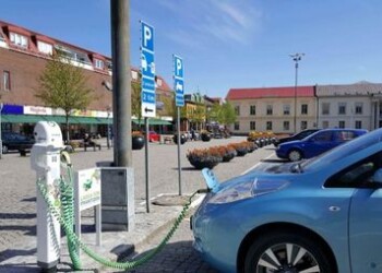 Ką švedai turi dabar, mes turėsime po 2-3 metų