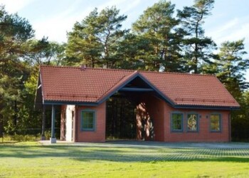 Palangos kempingas Nemirsetoje atveria vartus poilsiautojams