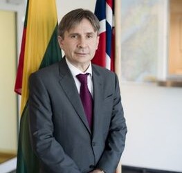 Norvegijos kovos su korupcija patirtį pritaikys Lietuvoje