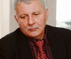 Kam parūpo  išgenėti miškininkus?