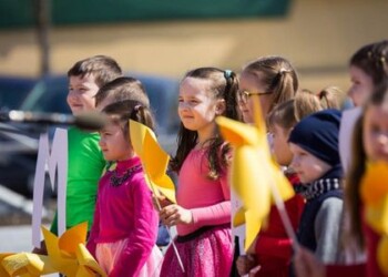 Telšiai – 500 šypsenų miestas