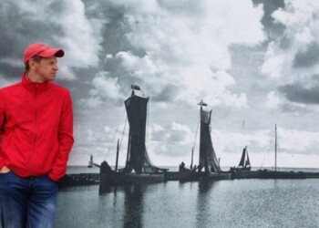 Rolandas Kazlas kviečia į koncertą Klaipėdos dramos teatre