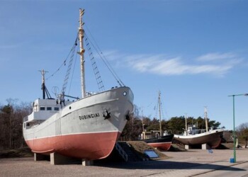 Apie deficitą, silkę ir kramtomąją gumą