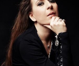 Rašytoja Kristina Sabaliauskaitė moksleivius vėl kviečia į rašinio konkursą