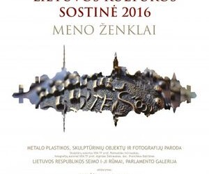 Į Seimą atvyksta Telšiai – Lietuvos kultūros sostinė 2016