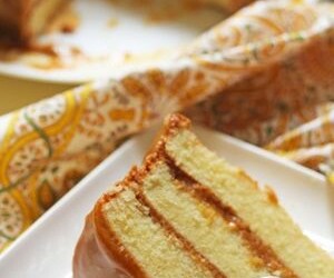 Kaimą garsina kulinarai