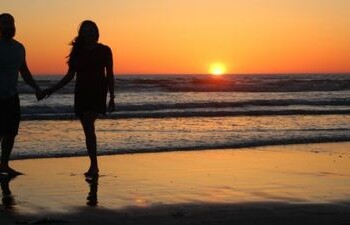 Trys žalios šviesos naujiems santykiams