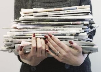 Šiandien – Spaudos atgavimo, kalbos ir knygos diena