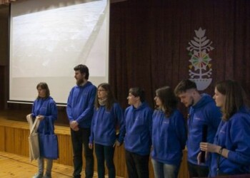 Filmas „Vėjų žemė“ pradeda tarptautinę kelionę