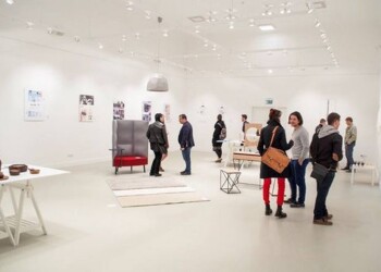 Telšiuose eksponuojami nacionalinio konkurso „Gero dizainas“ darbai