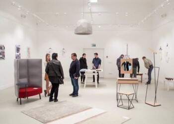 Telšiuose eksponuojami nacionalinio konkurso „Gero dizainas“ darbai