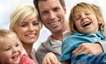 Šeimos vėl kviečiamos dalyvauti „Metų šeimos“ konkurse