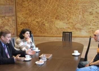 Pasveikintas Vinco Kudirkos premiją pelnęs šiaulietis