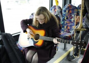 Gegužės 21 dieną, vakarą ir naktį praleisk Šiauliuose