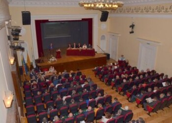 Naujojoje Akmenėje apsilankė visų šalies savivaldybių atstovai