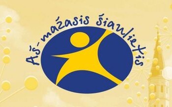 Šiaulių miesto savivaldybė organizuoja šventę „Aš – mažasis šiaulietis“