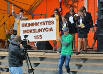 Vieną kolegiją pakeis du filialai.  Tik džiaugsmo tai neteikia