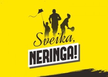 Jurbarko meras Skirmantas Mockevičius į svečius priims visą Lietuvą apibėgti pasiryžusius bėgikus